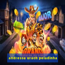 andressa urach peladinha